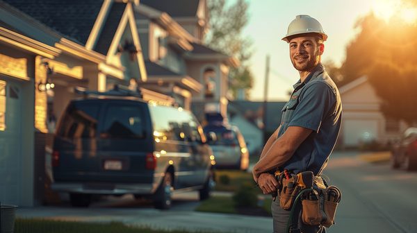 Découvrez les meilleurs électriciens près de chez vous