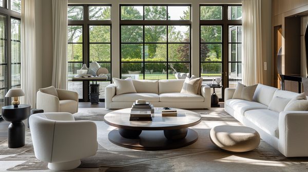 Découvrez les tendances décoration et astuces pour rénover votre intérieur