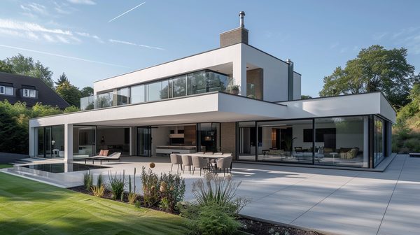 Extensions de maison : quels sont les points essentiels à considérer ?