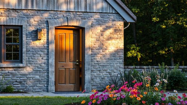 Les meilleures solutions pour améliorer l'isolation extérieure