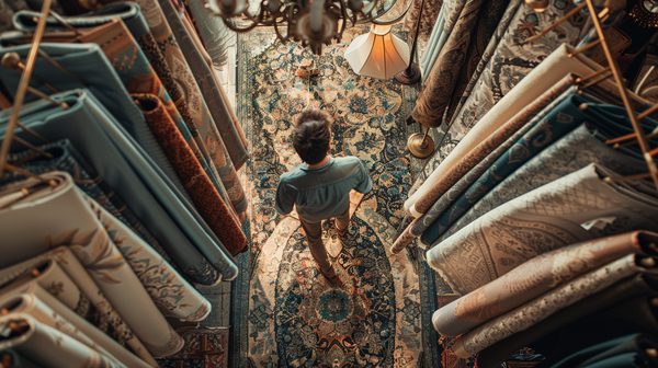 L'ultime guide pour choisir le meilleur grossiste tissus