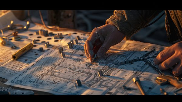 Vis CHC : à quel moment les utiliser ?