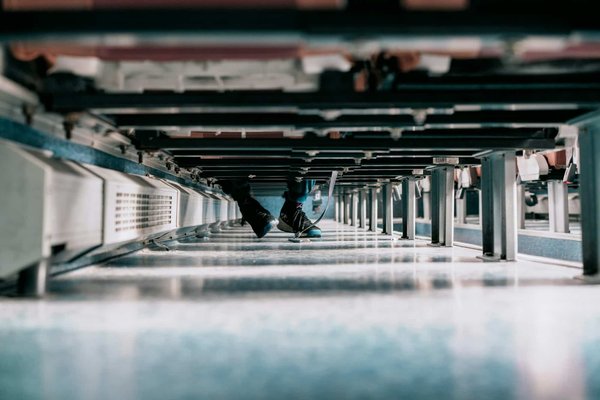 Choisissez le bon pied de lit pour votre sommeil