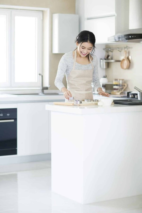 Votre cuisine sur-mesure avec le cuisiniste Lyon Studio Creatis